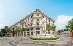 Cơ hội hiếm có khó tìm: Dễ dàng sở hữu nhà phố Van Phuc City với ưu đãi 28%