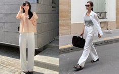Tủ đồ mùa hè tối giản cần có gì: Chị em nên sắm luôn 5 item