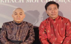 Vua hài đất Bắc nói rõ các yêu cầu trong hợp đồng