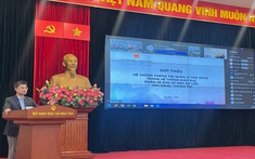 Bộ Giáo dục và Đào tạo tổ chức giới thiệu, hướng dẫn sử dụng Phần mềm văn bằng số, chứng chỉ số - phân hệ số hóa văn bằng, chứng chỉ