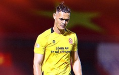 Patrik Lê Giang sao thế?