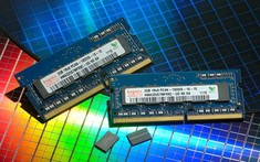 Samsung và Micron ký hợp đồng dài hạn với các ông lớn công nghệ, thị trường DRAM có thể thiếu hụt đến cuối thập kỷ
