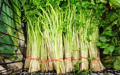 Cảnh báo: Một số thực phẩm hàng ngày tiềm ẩn ký sinh trùng, đừng ăn quá nhiều