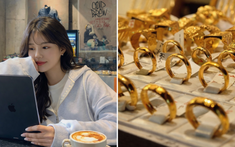 Mua vàng giờ rất dễ nhưng có sai lầm nhiều năm sau mới nhận ra