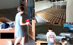 Supermicro bị cáo buộc buôn lậu chip NVIDIA sang Trung Quốc bằng thủ đoạn tinh vi