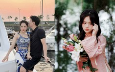 Con riêng của vợ được nam diễn viên Việt nổi tiếng thương như con đẻ: Tuổi 14 xinh đẹp, gây chú ý