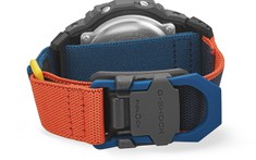 Casio G-Shock và F-91W: Những mẫu đồng hồ kỹ thuật số đang trở lại mạnh mẽ