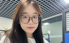 “Nếu cả đời này không được làm công việc mơ ước thì sao?” - cô gái 20 tuổi hỏi nữ CEO, đáp án bất ngờ