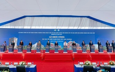 FPT khởi công tổ hợp giáo dục quy mô 5.800 học sinh tại Hải Phòng