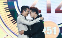 Nam sinh viên ngân hàng bị bạn trêu và thành ca sĩ, nói thẳng 1 điều