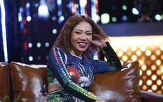 Con gái NSND Trần Hiếu: "Cứ đeo bám tôi để tán tỉnh, sấn sổ vào là tôi quay xe"