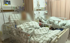 2 vợ chồng cùng mắc ung thư thực quản vì loại nước nhiều người thích uống: Uống mỗi ngày làm tăng gấp 6 lần nguy cơ ung thư