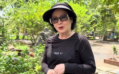 "Hoa khôi cải lương" U80: Tôi muốn 1 điều sau khi lìa đời