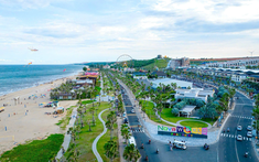 Đô thị tích hợp nghỉ dưỡng – thể thao - chăm sóc sức khỏe: Hướng đi mới đón xu hướng "kinh tế bạc"