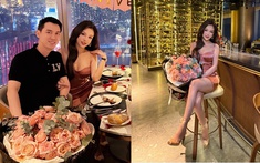 Mỹ nhân U40 vẫn đẹp như đôi mươi, khiến đại gia si mê suốt 13 năm, tặng biệt thự 100 tỷ