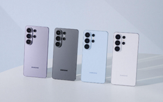 Điểm hẹn cho tín đồ mua sắm vào tháng 3: Samsung, Kérastase và Clear cùng "lên sóng" sản phẩm mới trên Shopee