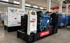 Makawa - 15 năm kiến tạo chuẩn mực nguồn điện dự phòng cho doanh nghiệp Việt