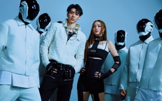 LOHAN ra mắt “Ai Thắng Ai?”: Tự sáng tác, sản xuất mà còn mời được Bảo Thy tham gia