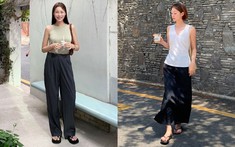 5 công thức diện đồ màu trung tính đơn giản nhưng siêu cuốn hút, mặc đẹp chỉ trong 3 phút là có thật