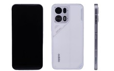 OPPO K15 Turbo và K15 Turbo Pro hé lộ thiết kế cùng chip Dimensity 9500s