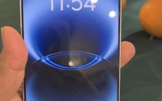 vivo X300 Ultra lộ diện hoàn toàn trong ảnh thực tế với chip Snapdragon 8 Elite Gen 5