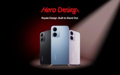 REDMI 15A 5G sắp ra mắt, tập trung vào pin lớn và màn hình mượt mà