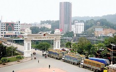 Thủ tướng Chính phủ phê duyệt Đề án cửa khẩu thông minh tại Lào Cai, với mục tiêu kim ngạch 9 tỷ USD vào năm 2030