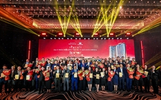 Khải Hoàn Land “bắt tay” cùng MB BANK, DEWAN và 80 đại lý uy tín