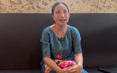 Nữ NSƯT 50 tuổi: "Tôi không muốn bán căn nhà này"