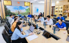 Giải thưởng Hồ Hảo Hớn 2026: Khẳng định sức sáng tạo của tuổi trẻ thành phố Hồ Chí Minh trong kỷ nguyên mới