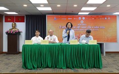 Lễ hội bánh mì Việt Nam lần thứ 4: “Khơi nguồn” hành trình lan tỏa giá trị ẩm thực ra năm châu