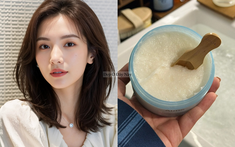 Món đồ "made in Vietnam" giúp tóc tơi bồng, giảm bết và mọc nhanh thấy rõ