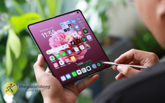 Tại sao nên mua OPPO Find N6? Bước tiến mới của điện thoại gập và ưu đãi "khủng" 15 triệu