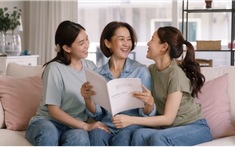 Nhiều gia đình trên thế giới dành hơn 20% tài sản cho bảo hiểm và hưu trí