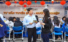 Chọn ngành không phải chọn dễ hay chọn thích - Mà là chọn đúng