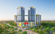 Work Life Balance, xu hướng chọn nhà hiện nay của giới trẻ