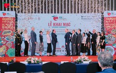 Khi ẩm thực địa phương trở thành ngôn ngữ chung của ngành F&B và Hospitality