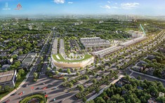 Bất động sản Hưng Yên hưởng lợi từ khu kinh tế tự do 30.000 ha