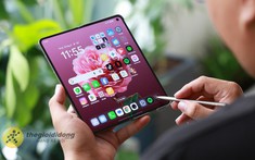 Tại sao nên mua OPPO Find N6? "Siêu phẩm" màn hình gập với đặc quyền 15 triệu đồng