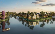 Hội tụ quy hoạch, hạ tầng và môi trường sống, Nam Đà Nẵng định hình cực phát triển mới tại miền Trung