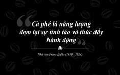 Trung Nguyên Legend liên tục sáng tạo và phụng sự cộng đồng trên Hành trình 30 năm phát triển