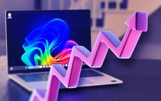 Nói thật là, cần mua đồ công nghệ hãy mua ngay, đỉnh hôm nay có thể trở thành đáy của ngày mai