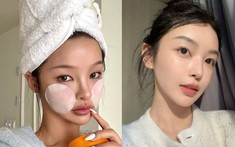 Quy trình skincare buổi sáng giúp làn da dầu mịn đẹp cả ngày, không cần trang điểm vẫn rạng rỡ