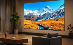 TCL T7M Ultra: TV SQD-Mini LED đầu tiên cho phòng khách, độ sáng đỉnh 3.000 nits