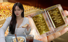 Sai lầm của người mua vàng: Không biết mình có bao nhiêu vàng