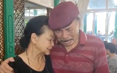 Trần Tiến nhắn nhủ Khánh Ly: "Em muốn chị em mình cứ mãi sống như xưa"