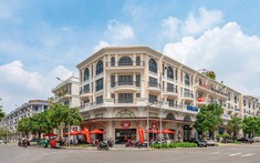 Mua nhà tại Van Phuc City, trải nghiệm loạt thương hiệu nổi tiếng ngay trước nhà