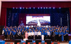 Lễ kỷ niệm 95 năm Ngày thành lập Đoàn TNCS Hồ Chí Minh và Chương trình đối thoại giữa Đảng ủy Học viện Thanh thiếu niên Việt Nam và cán bộ đoàn, đảng viên chi bộ sinh viên