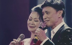 Tuấn Ngọc ngồi với Khánh Ly cả đêm