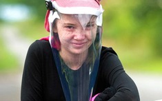 Bi kịch "cô bé ma cà rồng" đời thực